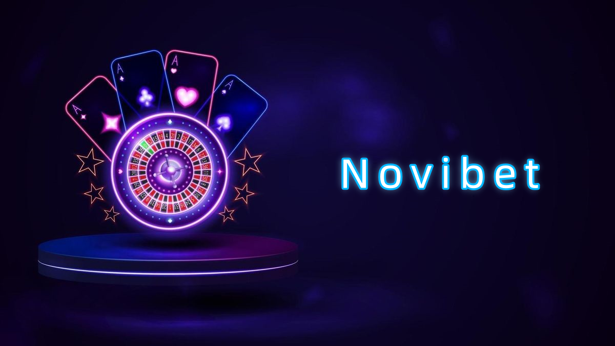 Novibet