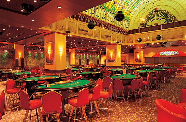 Novibet Live Casino
