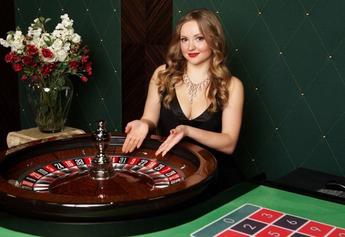 Novibet Live Casino
