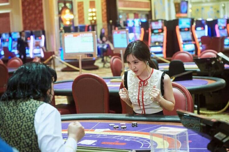 Novibet Live Casino